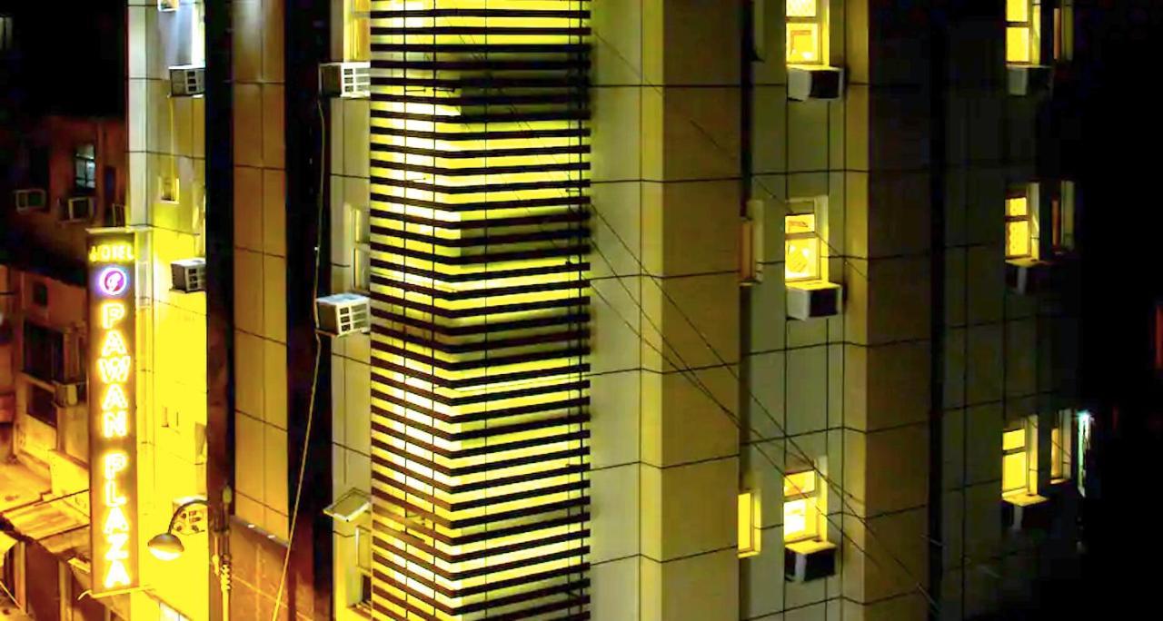 Hotel Pawan Plaza Near Sir Ganga Ram Hospital Delhi  Buitenkant foto