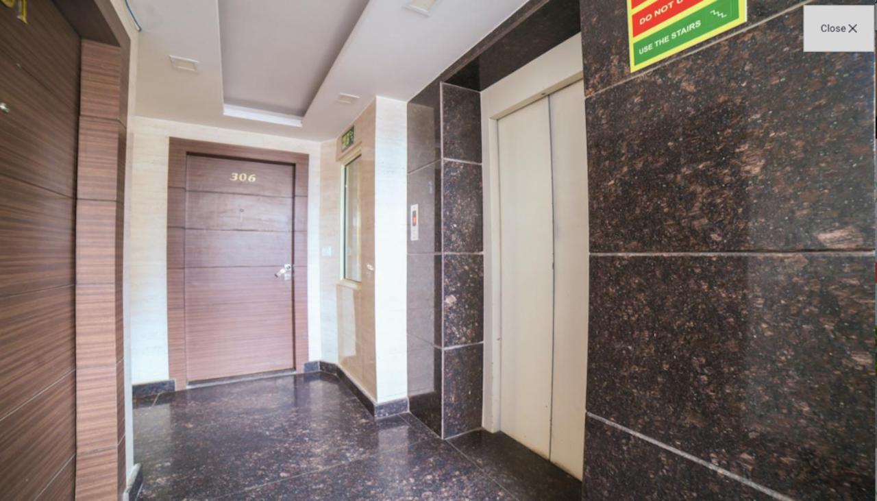 Hotel Pawan Plaza Near Sir Ganga Ram Hospital Delhi  Buitenkant foto